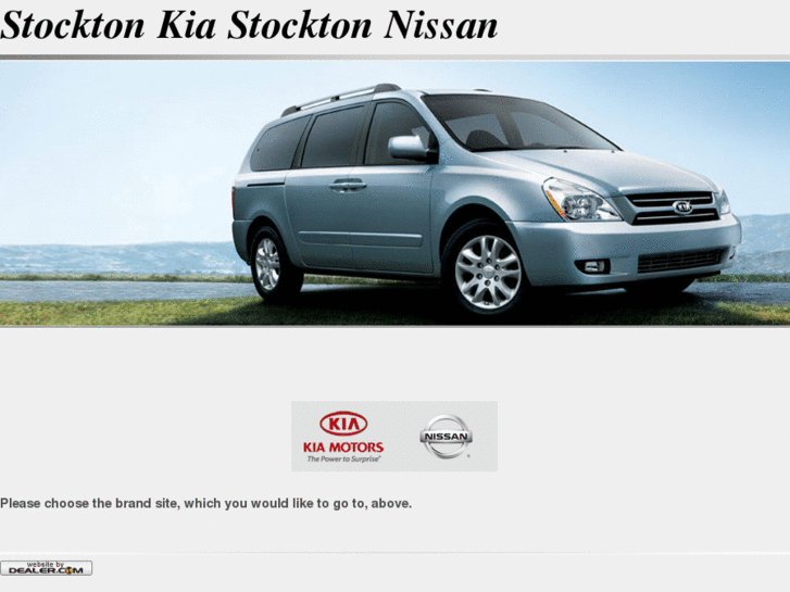 www.stocktonnissankia.com