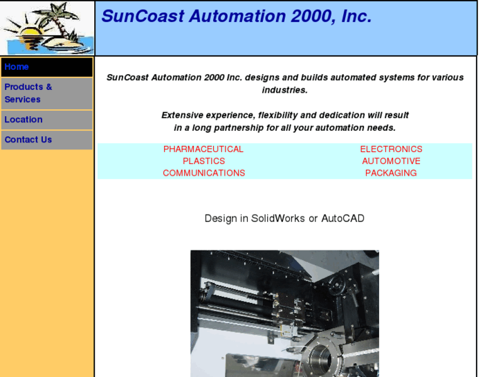www.suncoastautomation.com