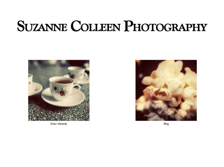 www.suzannecolleen.com