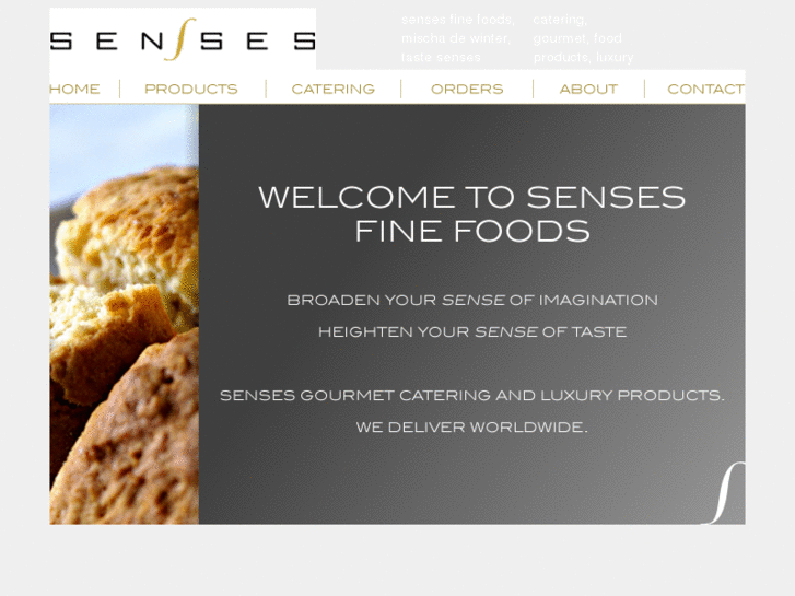 www.tastesenses.com