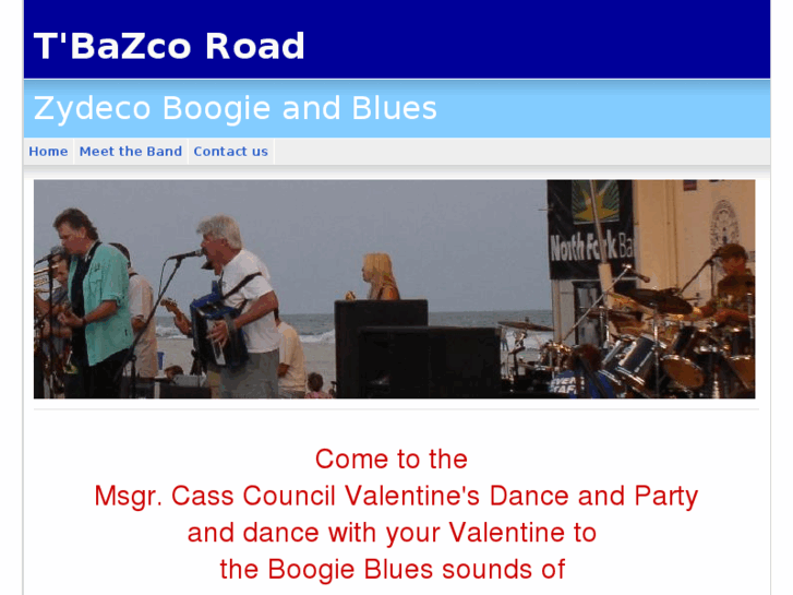 www.tbazcoroad.com