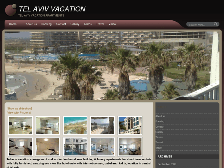 www.telavivvacation.net