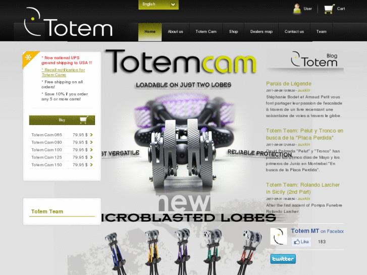 www.totemcams.com