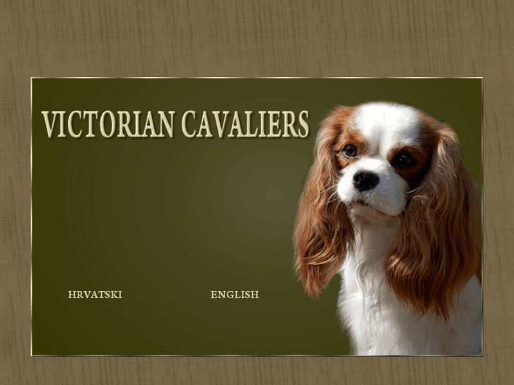 www.victoriancavaliers.com