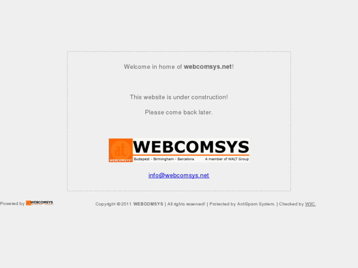 www.webcomsys.net