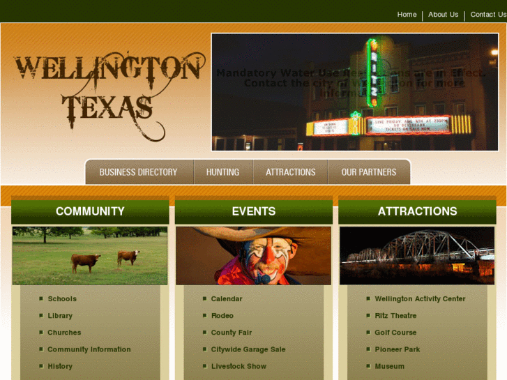 www.wellingtontx.com