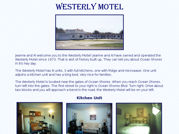 www.westerlymotel.com