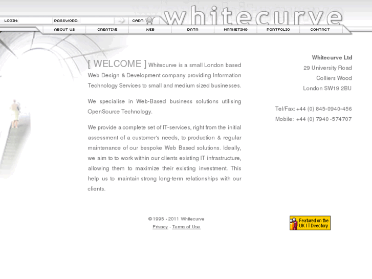 www.whitecurve.com