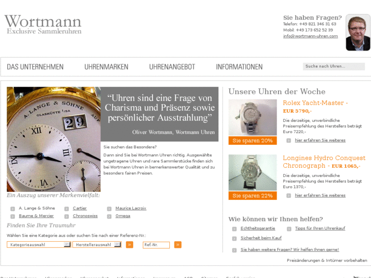 www.wortmann-uhren.com