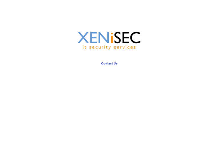 www.xenisec.com