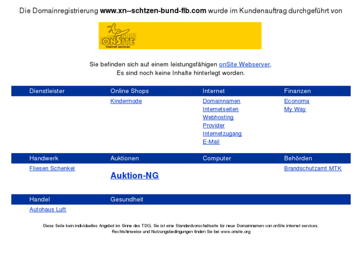 www.xn--schtzen-bund-flb.com