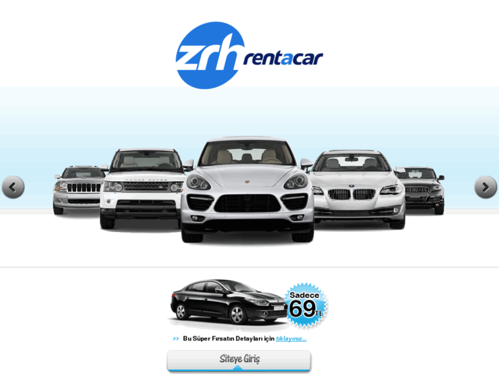 www.zrhrentacar.com