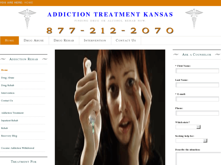 www.addictiontreatmentkansas.org