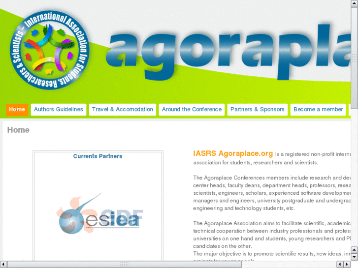 www.agoraplace.org