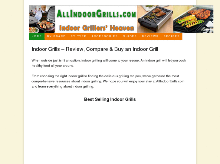 www.allindoorgrills.com