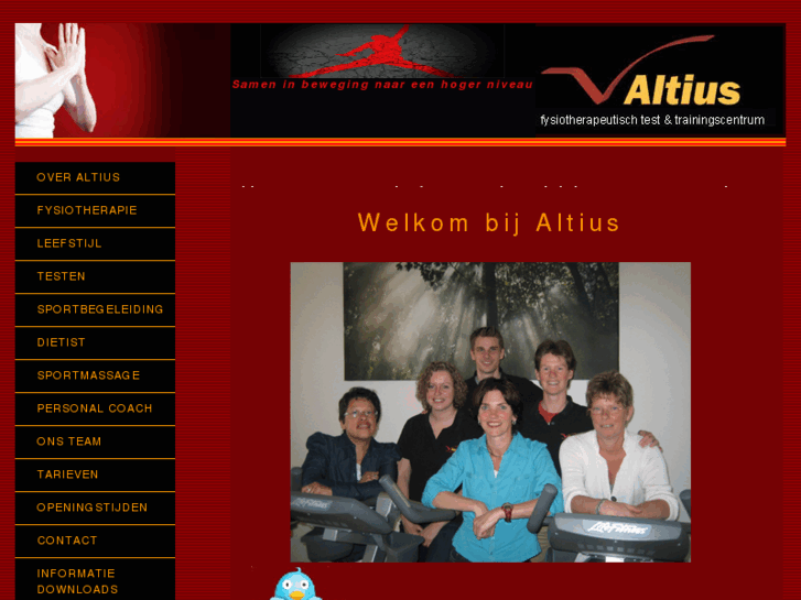 www.altiuszeewolde.nl