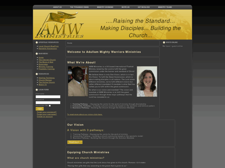 www.amw-ministries.org.uk