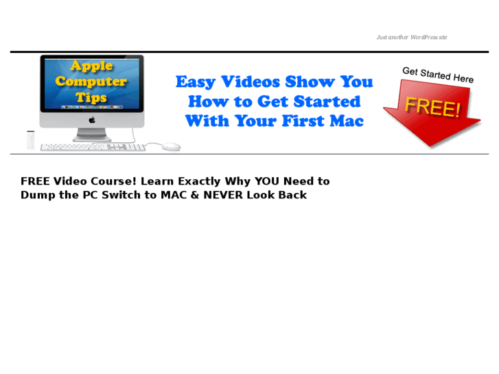 www.applecomputertips.com