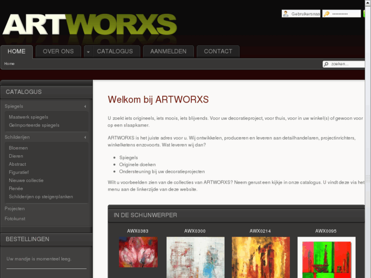 www.artworxs.nl