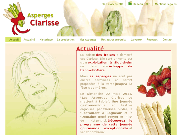 www.asperges-clarisse.fr