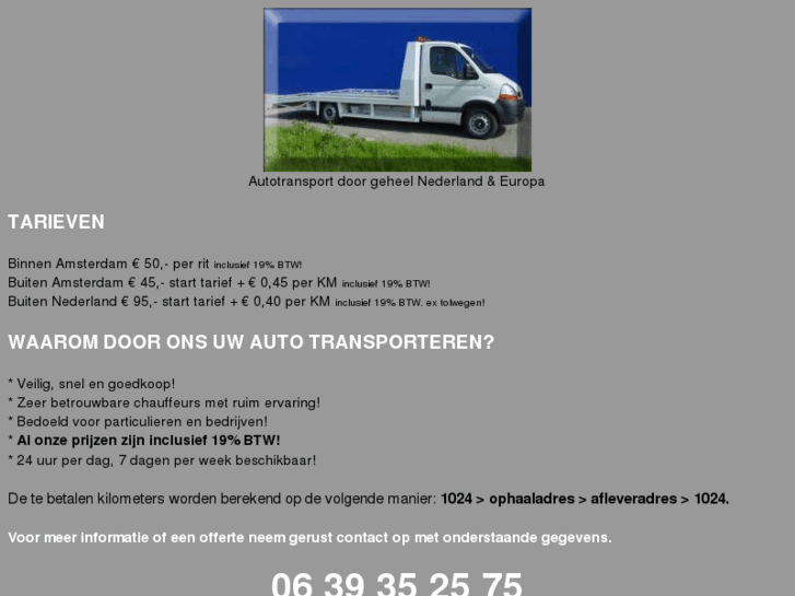 www.autotransporteren.com