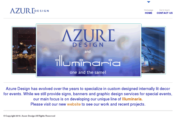 www.azuredesign.com