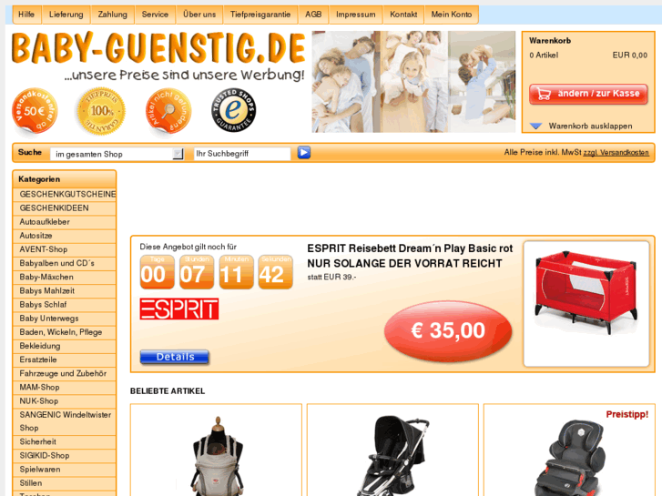 www.baby-guenstig.com