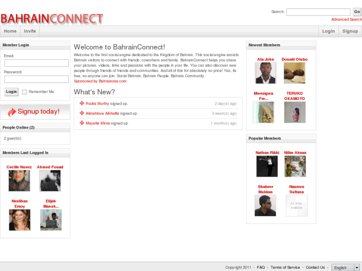 www.bahrainconnect.com