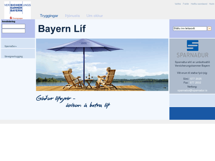 www.bayernlif.com