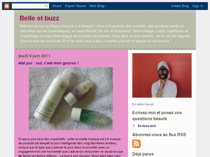 www.belleetbuzz.com