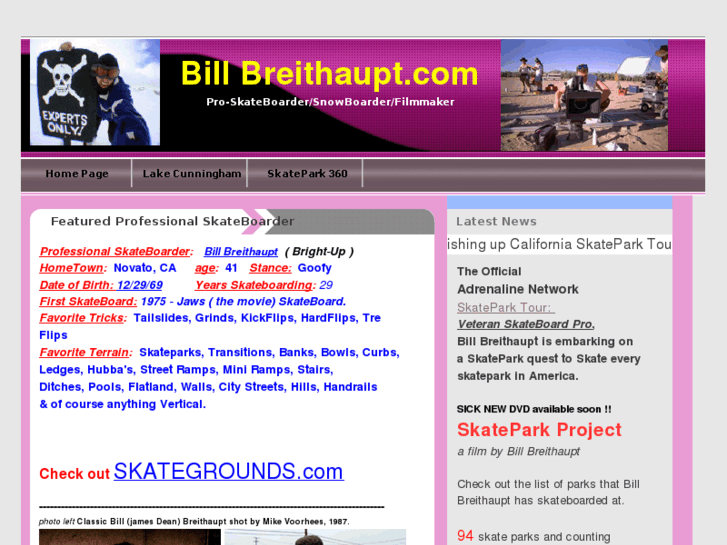 www.billbreithaupt.com