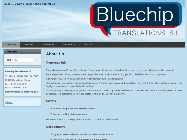 www.bluechiptranslations.com