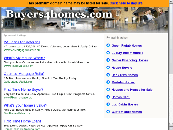 www.buyers4homes.com