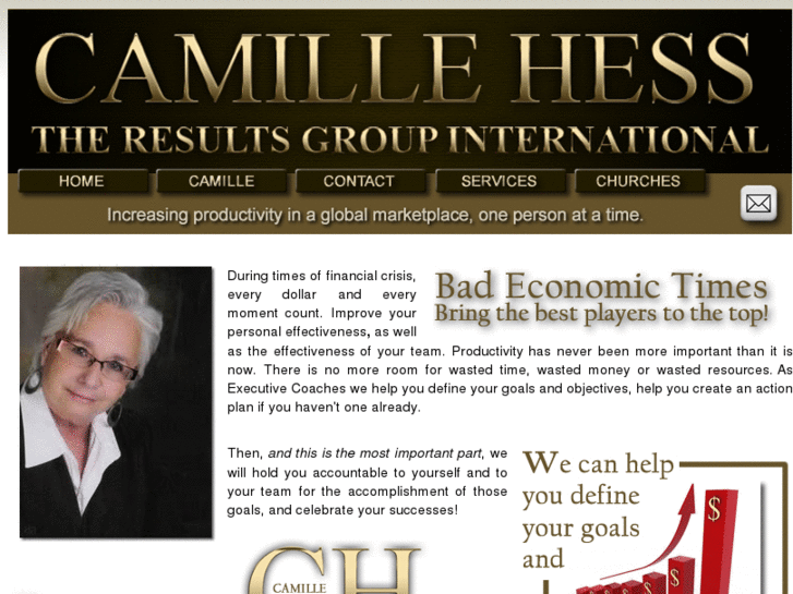 www.camillehess.com
