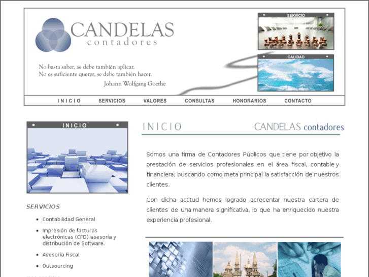 www.candelas-contadores.com