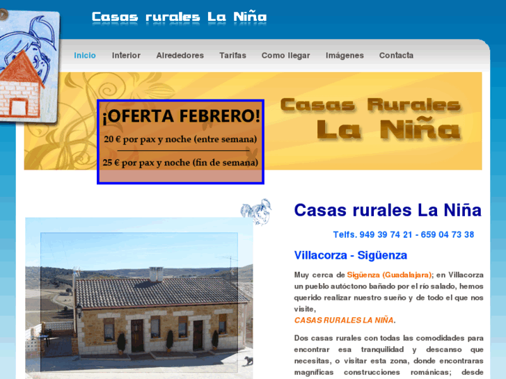 www.casasruralesvillacorza.com