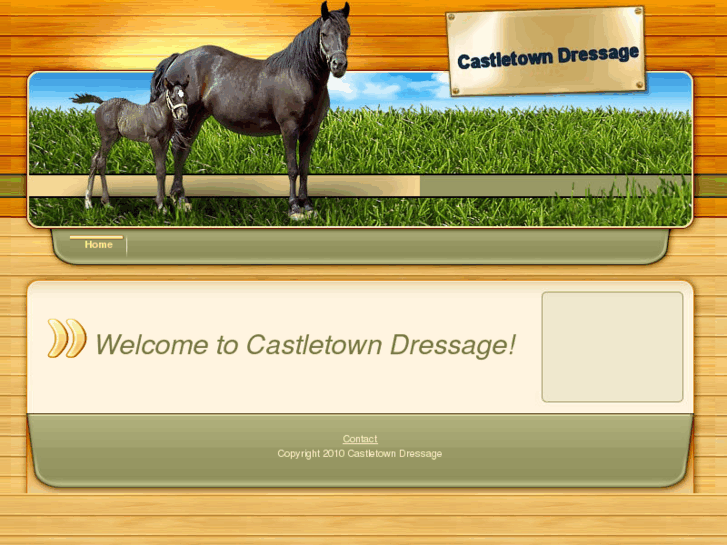 www.castletowndressage.com