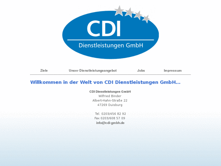 www.cdi-gmbh.com