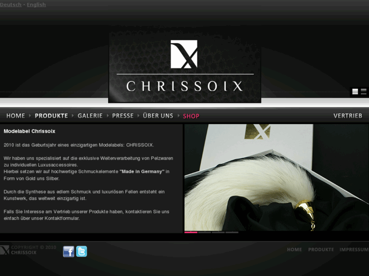 www.chrissoix.com