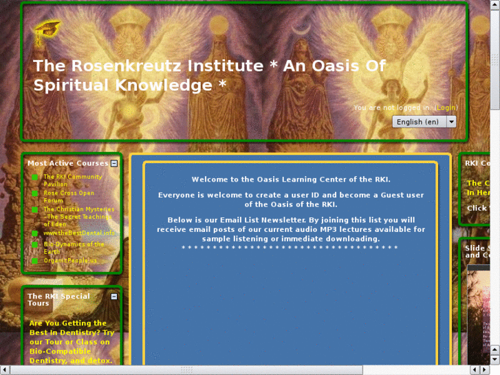 www.christianmysteries.org