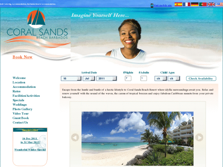 www.coralsandsresort.com