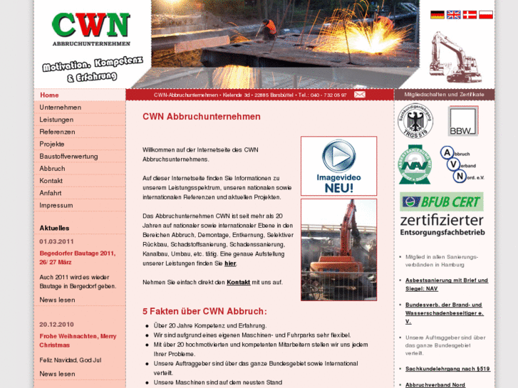 www.cwn-demolition.com