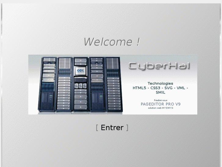 www.cyberhal.com