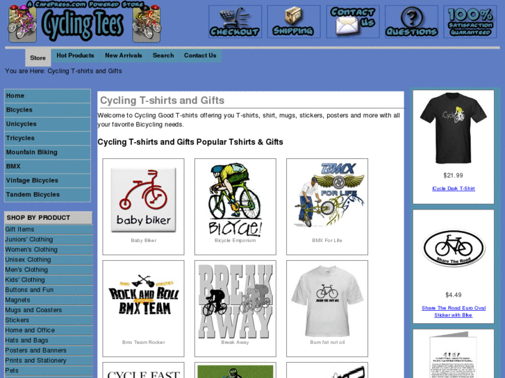 www.cyclingtees.com