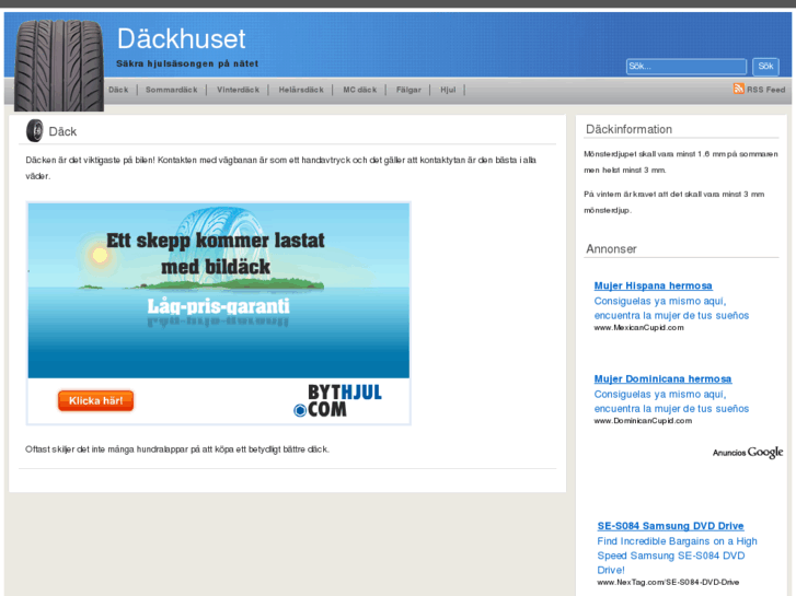 www.dackhuset.se