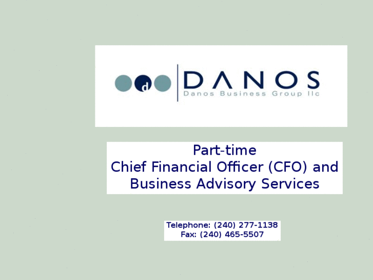 www.danosbusiness.com