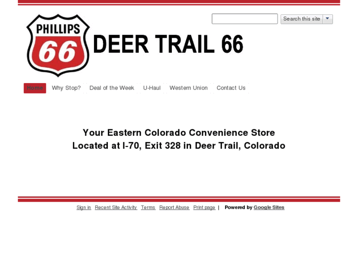 www.deertrail66.com