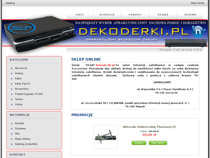 www.dekoderki.pl