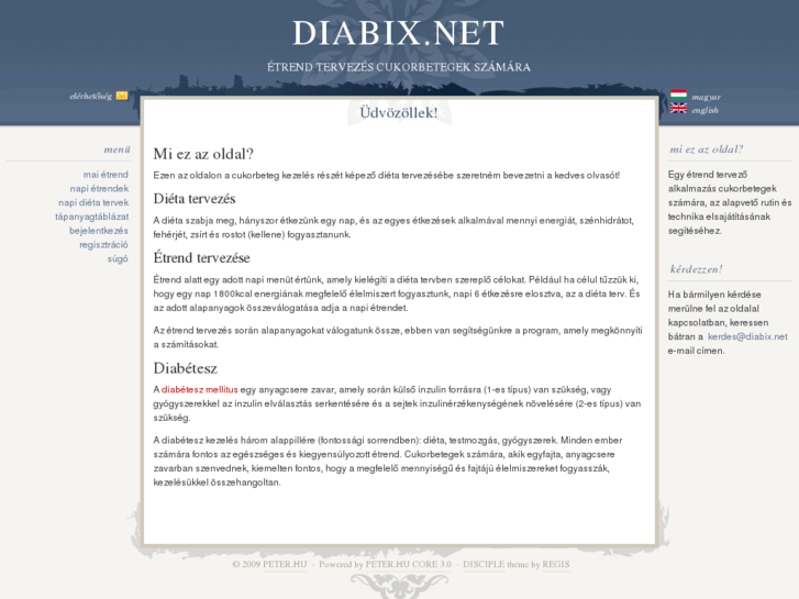 www.diabix.net