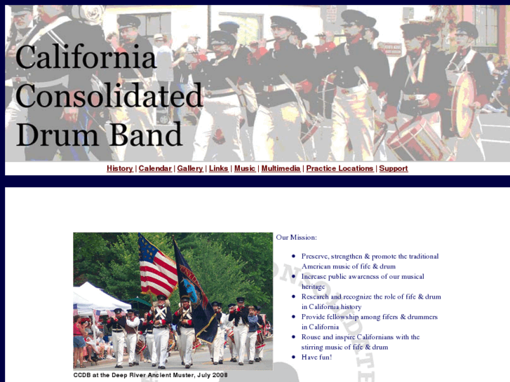 www.drumband.org